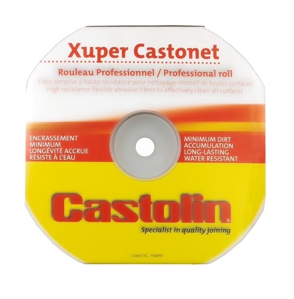 CASTONET AKRYYLINPUHDISTUSAINE 50*3000MM - CAS 758097