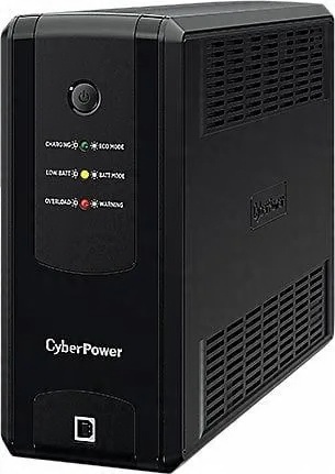 UPS CyberPower UT1050EG-FR standby-strømforsyning