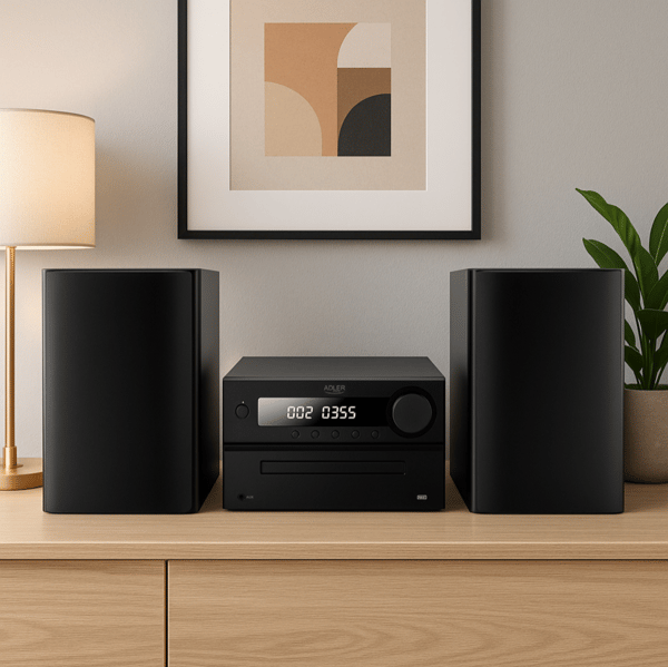 Adler Hi-Fi torni AD1917