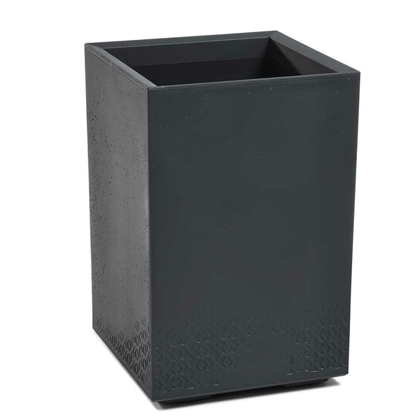 Betonique ECO blomkruka antracit H60x40 cm Betonique ECO blomkruka antracit H60x40 cm