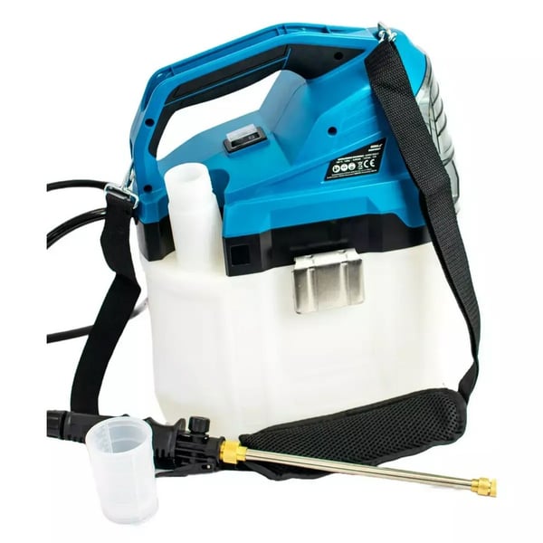 HAVESPRUIT 18V SAS+ALL - DED7097