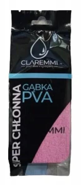 SUPERABSORBERANDE SVAMP, MULTIFIBRA PVA - BHP HIC 8987