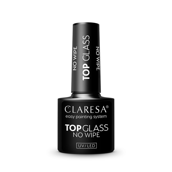 Claresa TOP GLASS utan torkduk 5g