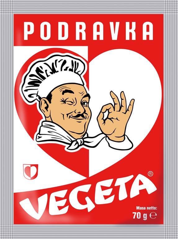 Vegeta Grøntsagskrydderi til retter 70 g