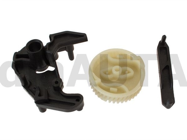 BMW 3 E90 E91 E92 E93 04-13 reparationssats centrallåsaktuator höger
