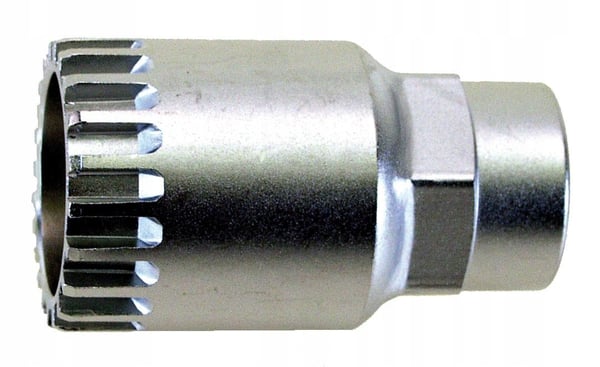 BOB krankboksnøgle shimano neco universal