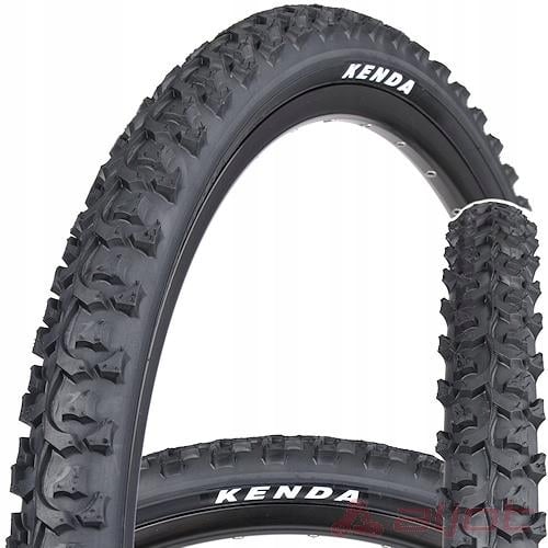 Kenda K831A 24x1.95 Sildebensmønster/Mountainbikedæk