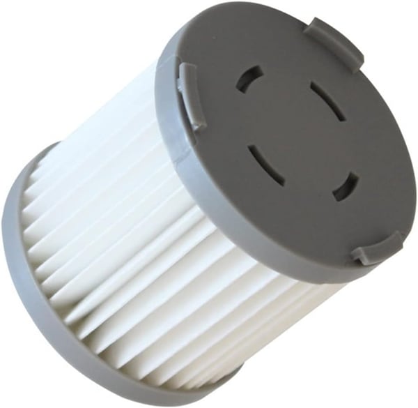 HEPA-filter til Cecotec Conga Rockstar 500 Ultimate Xtrem 700 støvsuger 2 stk.