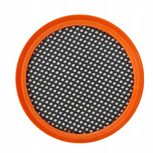 Philips 4x luftfiltre til FC6729 FC6728 FC6727 FC6721 FC8009 AQUA SpeedPRO HEPA