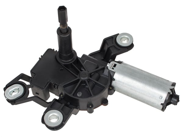 VW Golf V HB 03-09 bagrudeviskermotor
