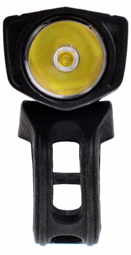 Prox Aero etuvalaisin 400 lm + takavalaisin 10 lm USB