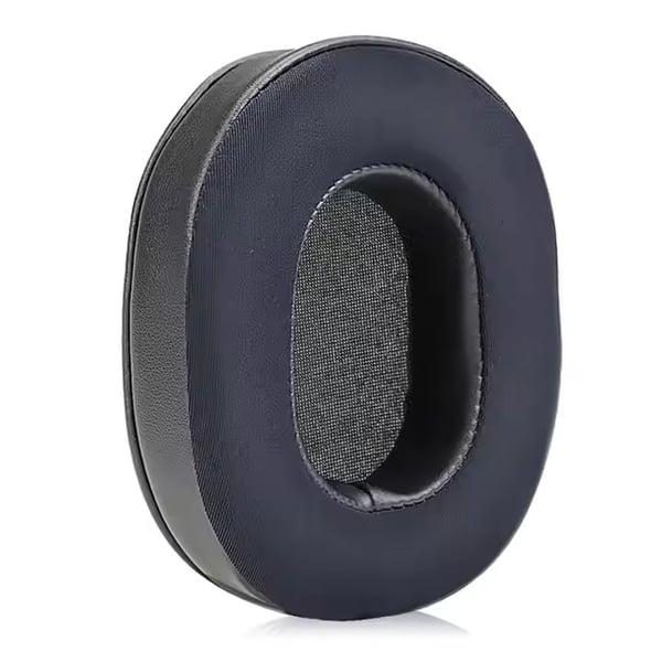 Audio-Technica ørekudder i skumformat til M50x M40x M30x med gelFyldning
