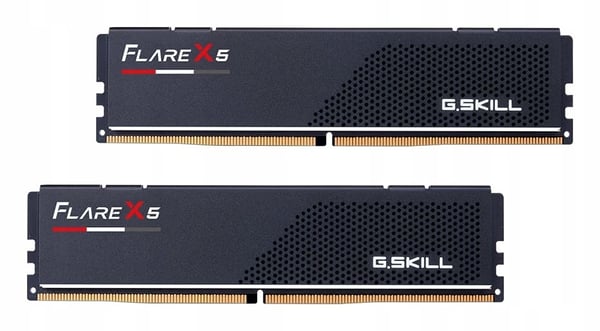 G.SKILL FLARE X5 AMD DDR5 2X32GB 6000MHZ CL36-36 E