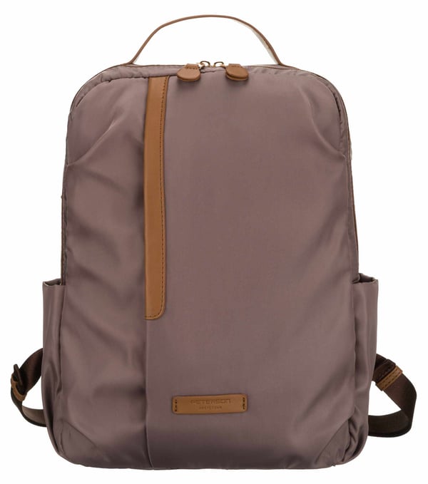 PTN JN-09-0061 Beige Rygsæk