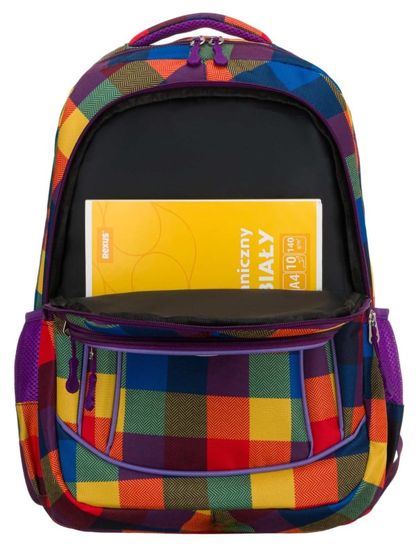 PTN Leppäkerttu-reppu-5103 G98
