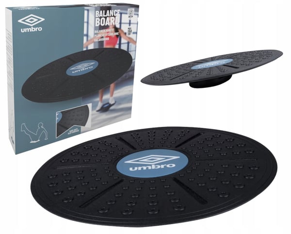 Umbro Balance Trainer -tasapainokengät, 36 cm