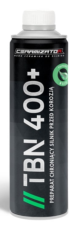 CERAMIZER TBN +400, 250 ml. - TEC 081217