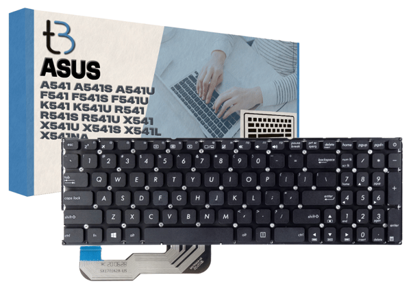 tastatur Asus F541 X541 K541 A541 R541