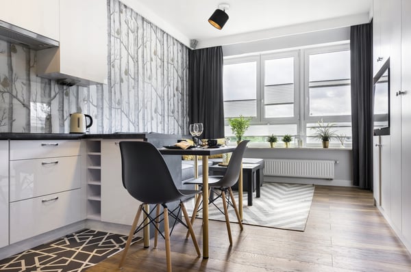 Lofthængende lampe, væglampe, gylden fløjl