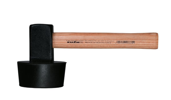 KUMIPIHAKE 1,5 KG P-300 MM - MLO 1,5 BRU.
