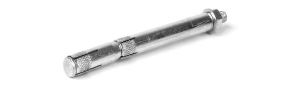 STÅLSPINDE 20*120/M16 - COL S20*120