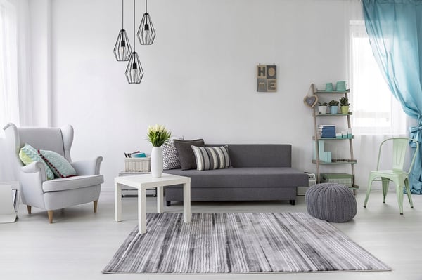 LOFT WIRE HÄNGANDE TAKLAMPA E27 LED-tråd