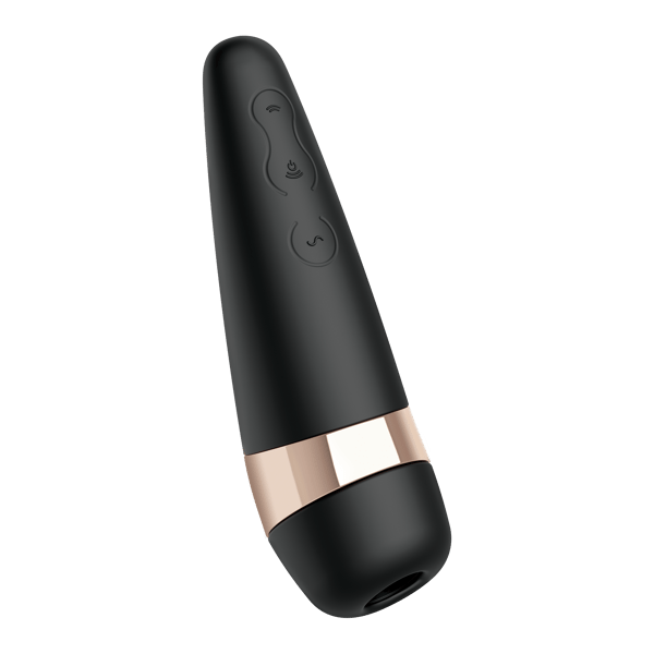 Satisfyer klitorisstimulator PRO 3+