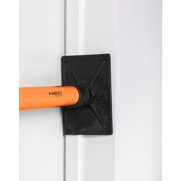 TELESKOPISK STØTTE 50-115CM - T N35-433