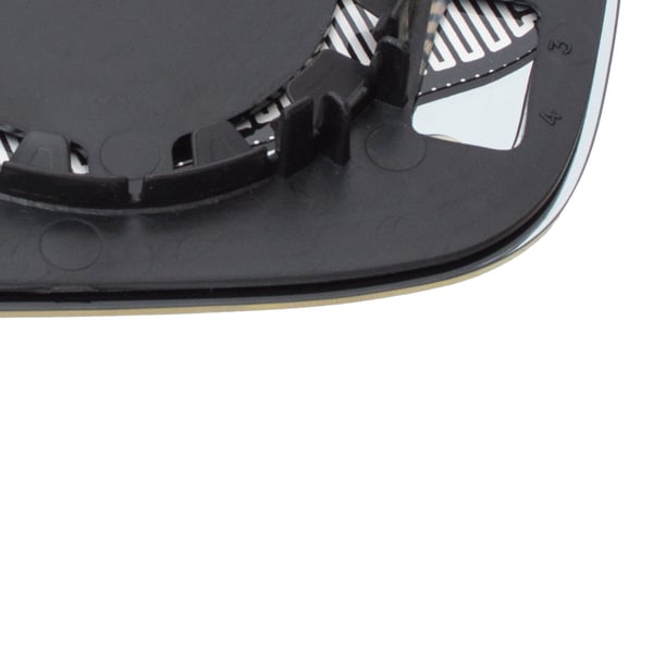 BMW 7 F01 / F02 08-15 peilin sisäosa LÄMMITETTÄVÄ SININEN oikea