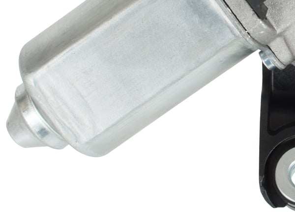 Opel Meriva B 10-17 takalasinpyyhkijän moottori