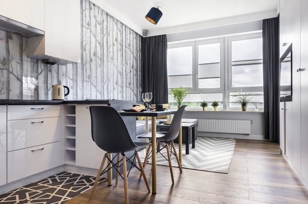 GYLDET LOFTHÆNGELAMPE, VÆGLAMPE, LED-PLATFORM
