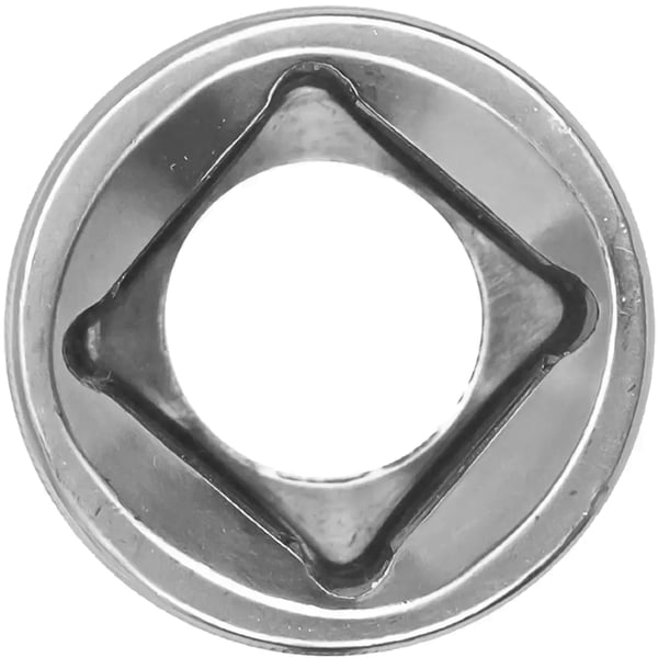 JCB Lang Topnøgle 1/2" 14 mm 6-punkts Cr-V Topnøgle