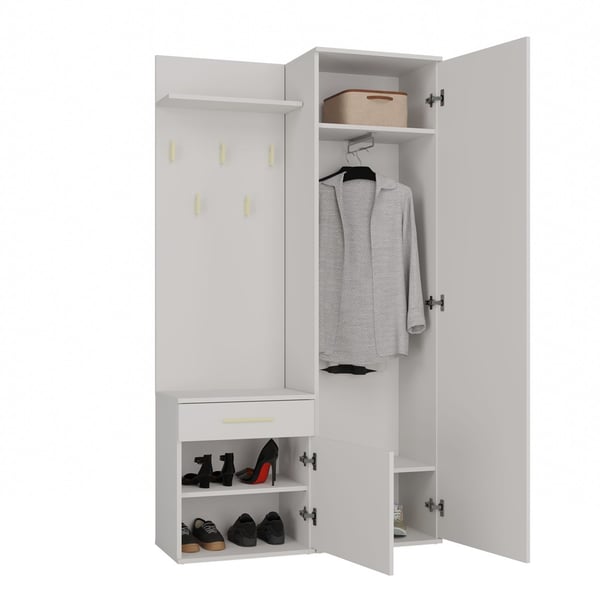 Duo Garderobe DUO kashmir