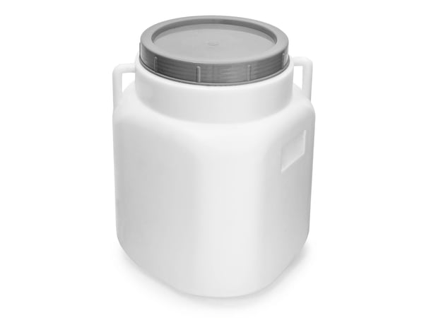 40L NELIÖNMUOTOINEN MUOVITYYPPI - SU-B-40L K I