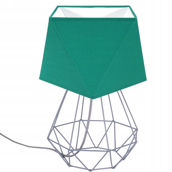 LED-BORDSNATTLAMPA MED DIAMANTTRÅD