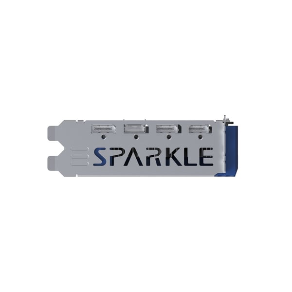 Sparkle Intel Arc A380 Elf -näytönohjain