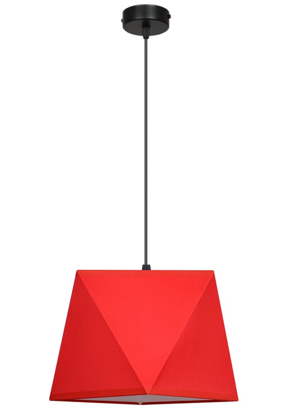 Lofthængende lampe lysekrone loftsdiamant LED