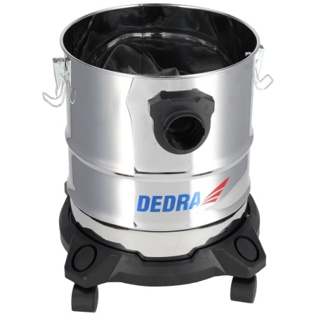Teollisuusimuri 1200W 20L - DED6594