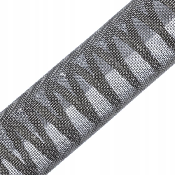 Rosfix FTX 100 mesh fingerfilter, rød til Graco / Airlessco malersprøjte + FTX 50 mesh fingerfilter, blå til malersprøjte
