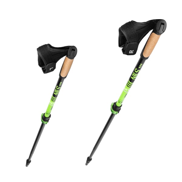 Nordic walking -sauvat NILS NW8611