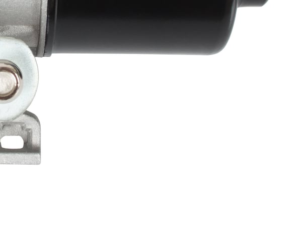 Fiat Panda 03-12 etupyyhkijän moottori