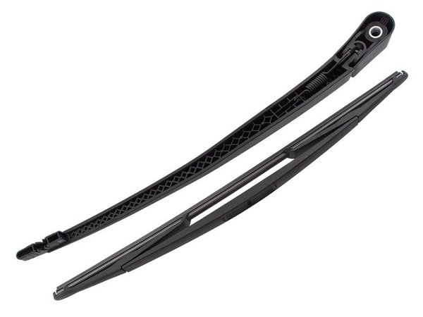 Opel Astra II G 98-05 H/B bagrudeviskerarm + blad