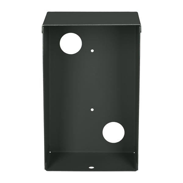 SKYDDSHÅLL FÖR FOSSA N/T INTERCOMS ANTRACIT - ON-901DN/B
