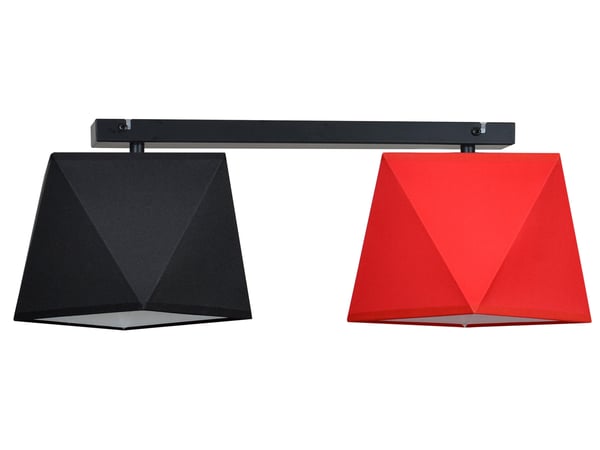 Lofthængende lampe lysekrone loftsdiamant LED