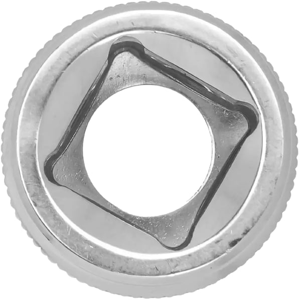 JCB Topnøgle 1/2" 18 mm 6-kantet Cr-V