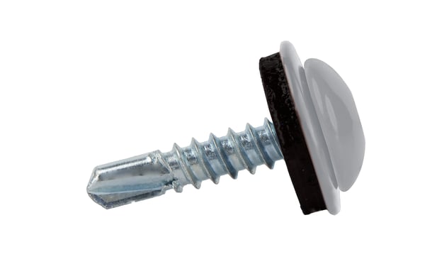 Selvskærende skruer GT3 PH (Z14) 4,8x22mm RAL 9006