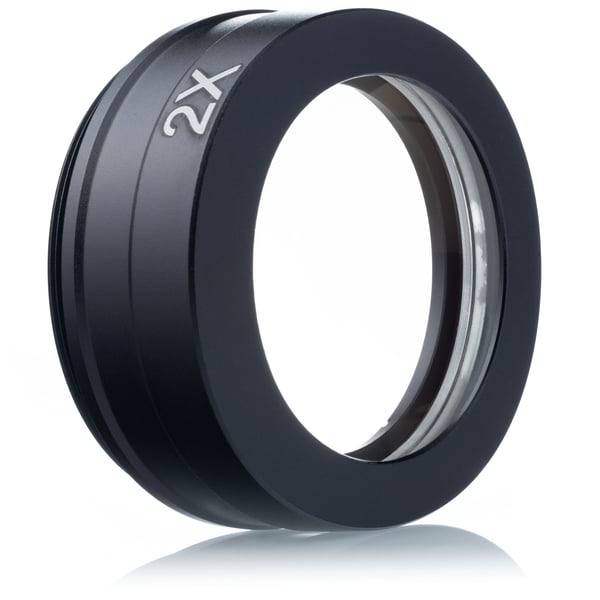 Earth PRO 2x digitalt mikroskoplinse