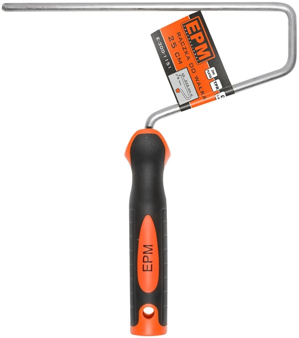 RULLEHANDTAG 25CM*8MM - E-300-1151