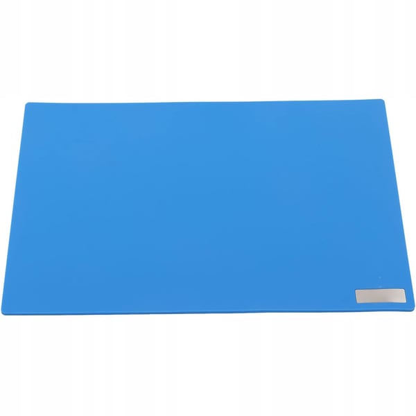 Silikone loddemåtte 500x350mm