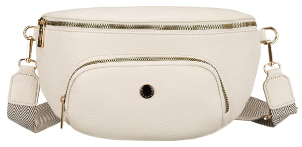 PU PTN MIS-01-3537 L.Beige väska